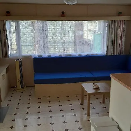 캠프장 Mobil 라 트럼블라드